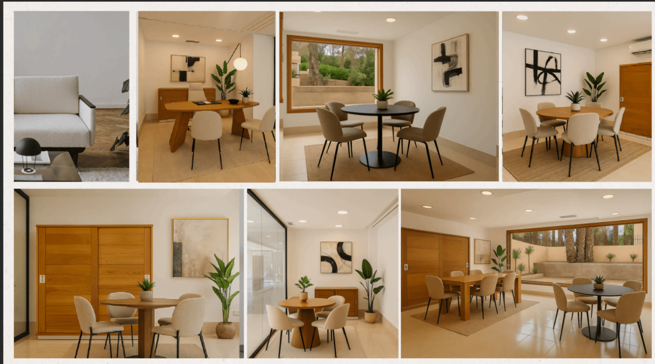 Ibiza Workspaces: Oficinas privadas de lujo en Playa d'en Bossa
