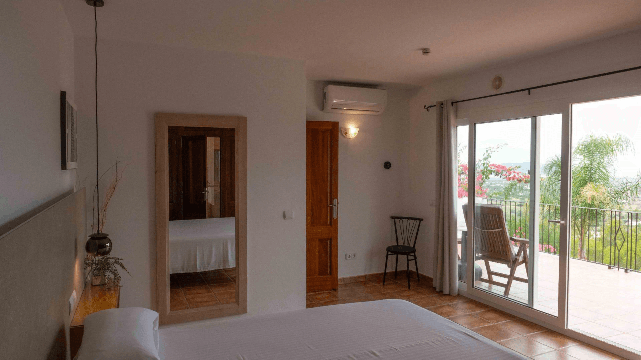Villa con licencia turística a la venta en San Jose