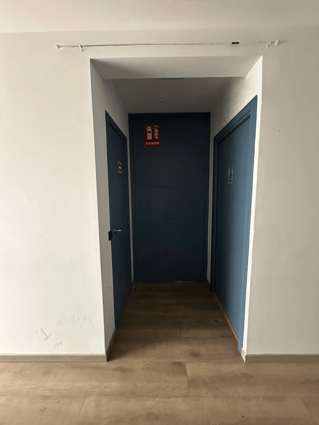 Local comercial en venta en el puerto de Ibiza