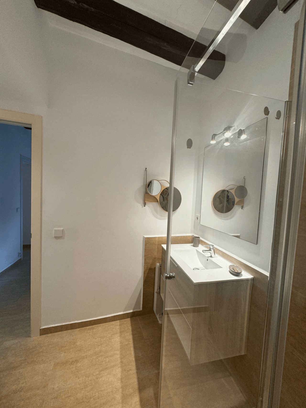 Venta de apartamento de 2 habitaciones en Dalt Vila, Ibiza