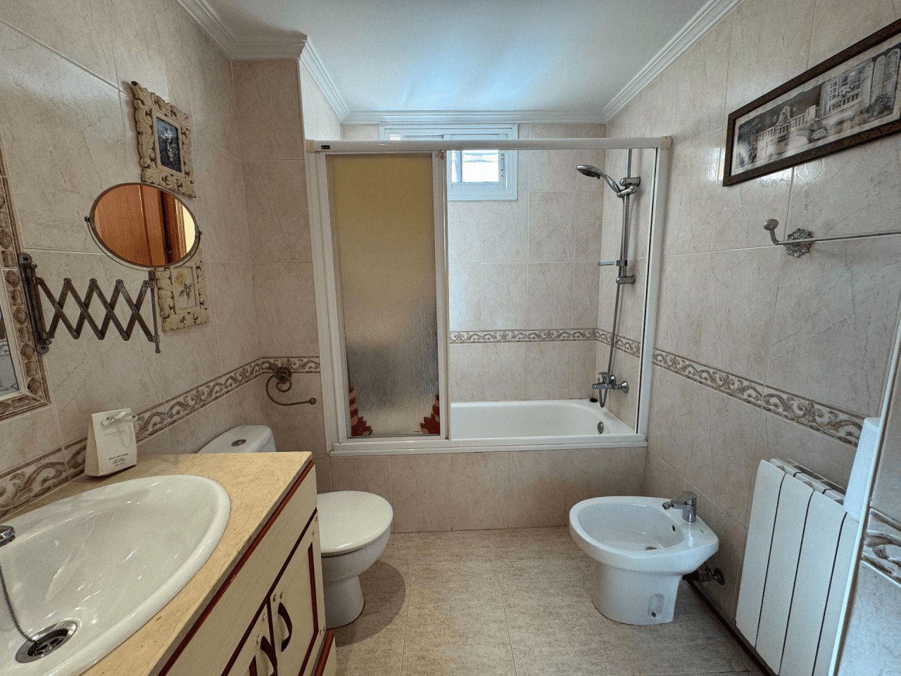 Acogedor chalet con piscina en Can Misses - Alquiler de temporada