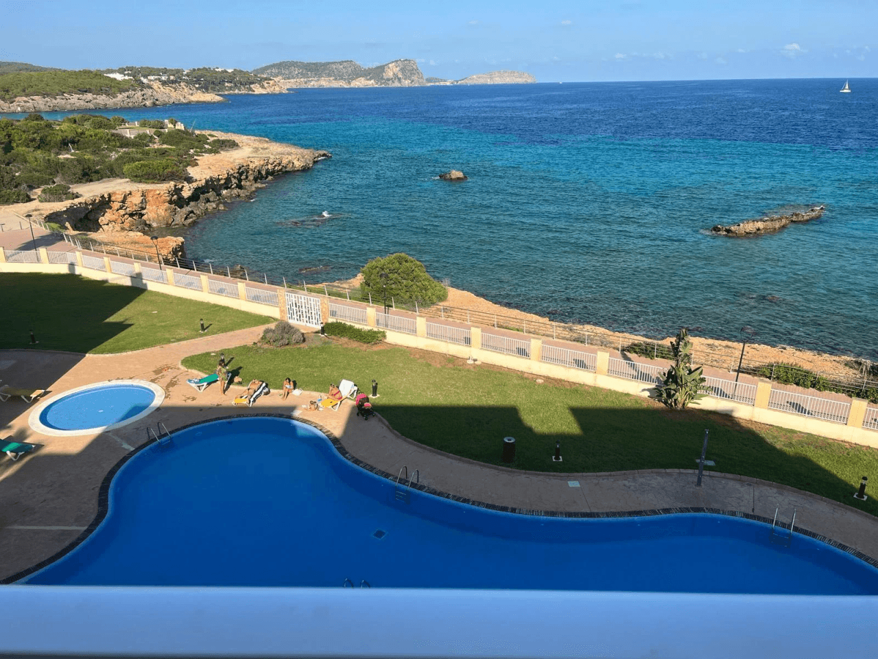 Flats à la vente à Ibiza, Baleares