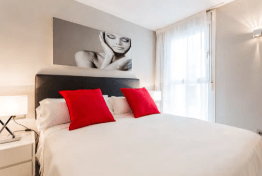 Apartamento en Marina Botafoch