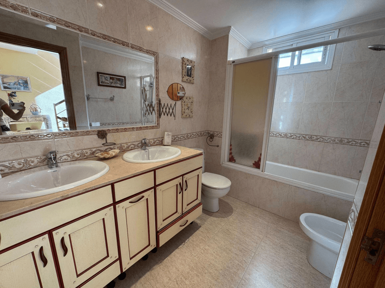 Acogedor chalet con piscina en Can Misses - Alquiler de temporada