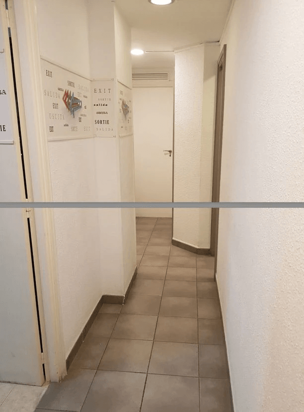 Local comercial en alquiler o traspaso – Playa d’en Bossa, Ibiza