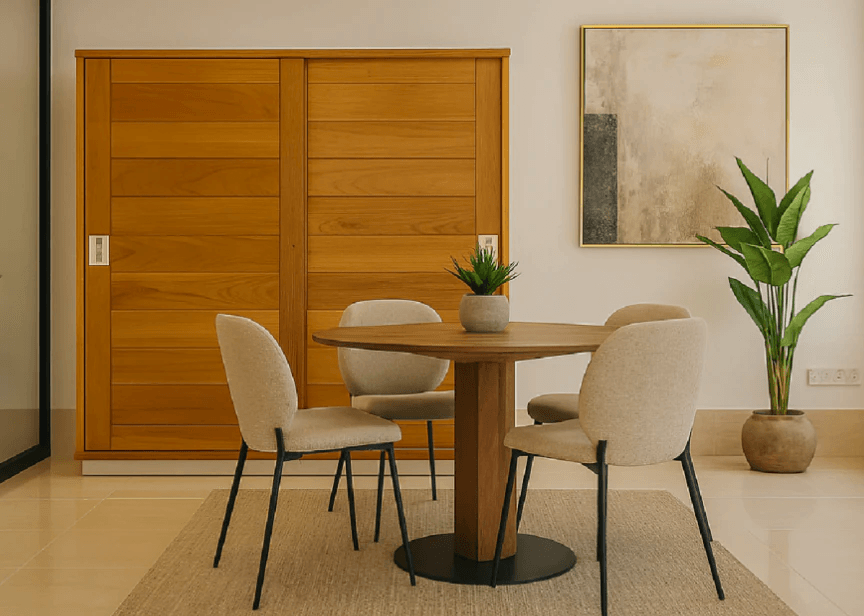 Ibiza Workspaces: Oficinas privadas de lujo en Playa d'en Bossa