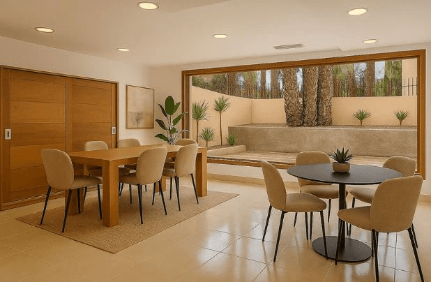 Ibiza Workspaces: Oficinas privadas de lujo en Playa d'en Bossa