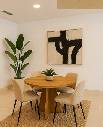 Ibiza Workspaces: Oficinas privadas de lujo en Playa d'en Bossa