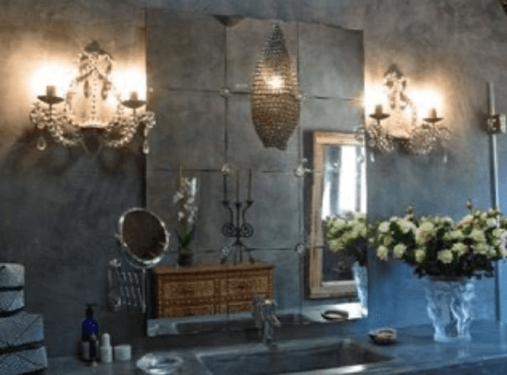Exclusiva Villa Ibicenca en el Corazón de Ibiza – Santa Gertrudis