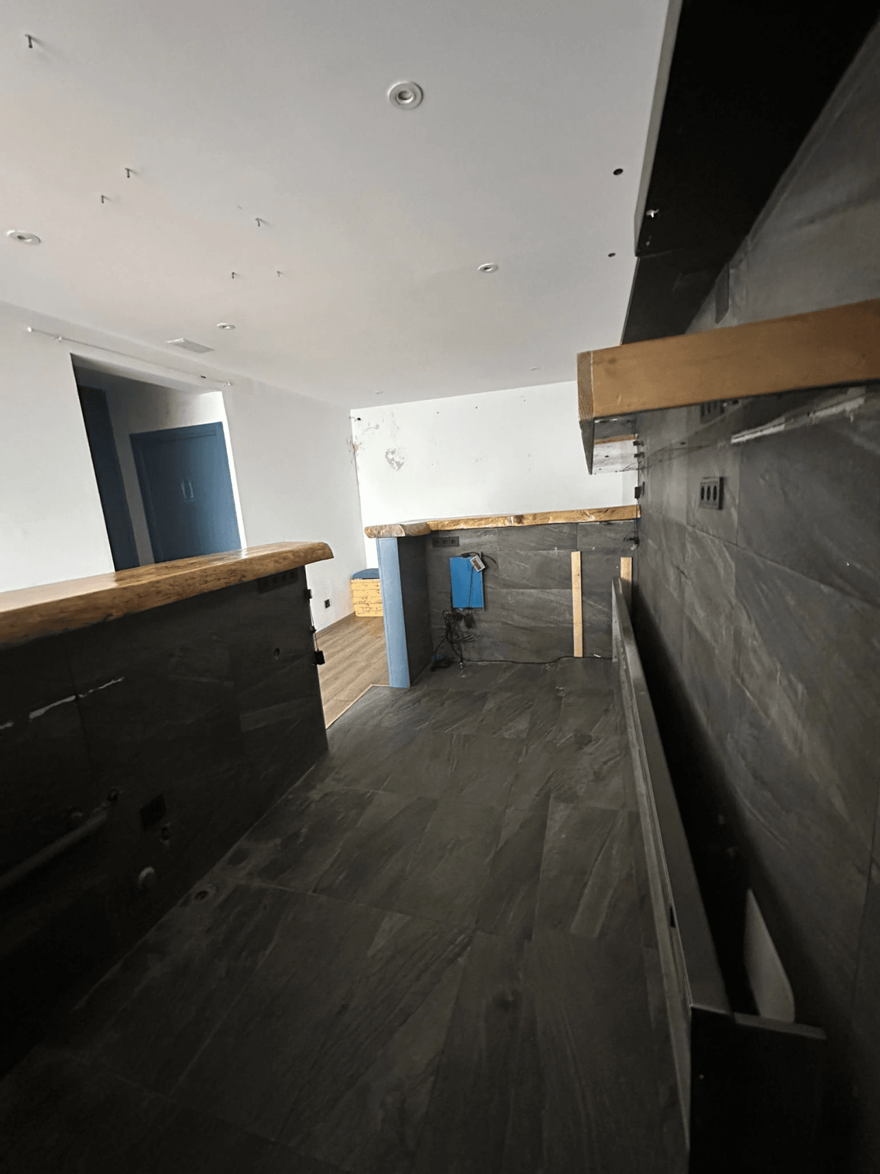 Local comercial en venta en el puerto de Ibiza