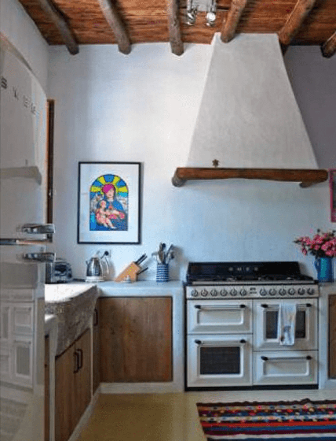 Exclusiva Villa Ibicenca en el Corazón de Ibiza – Santa Gertrudis