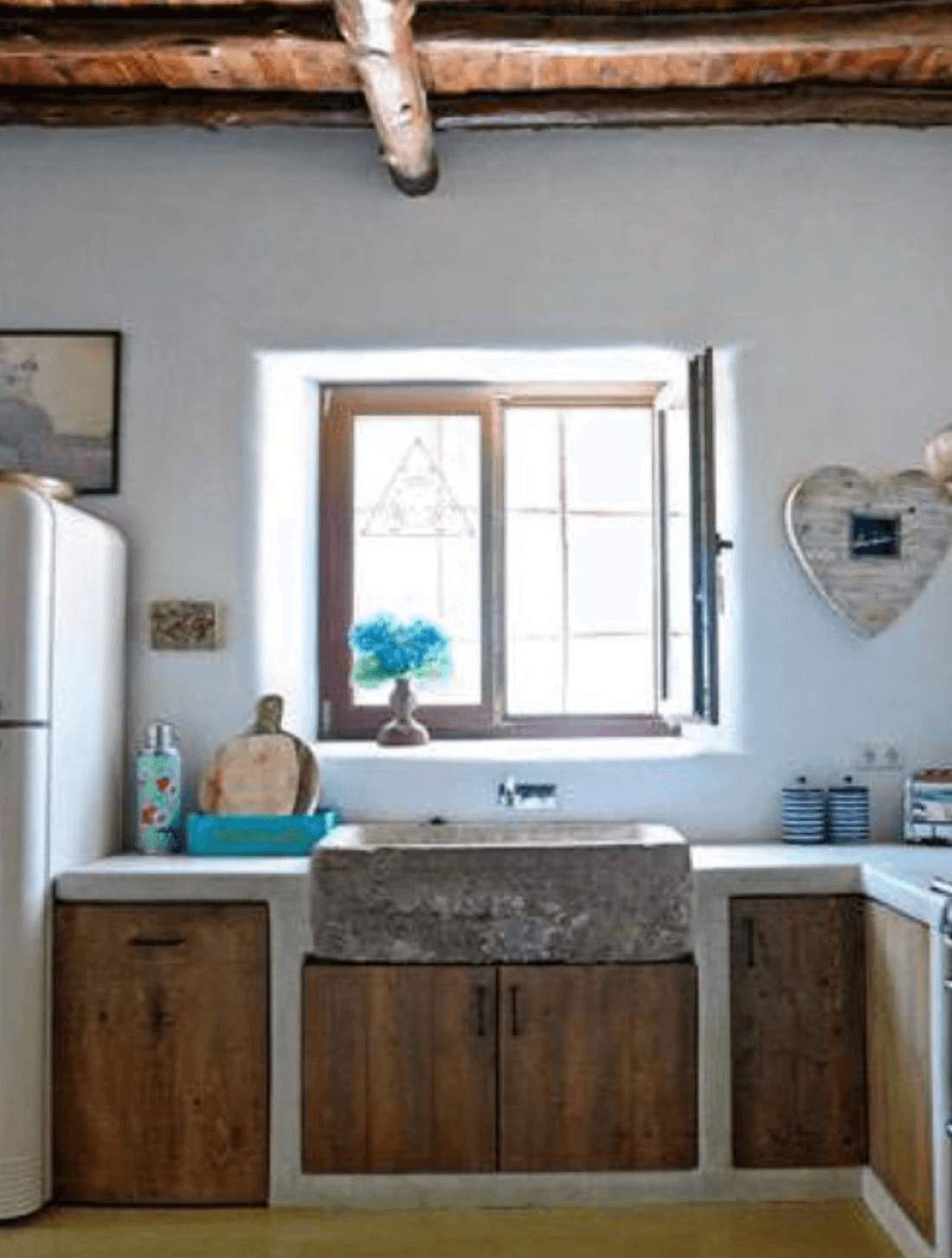 Exclusiva Villa Ibicenca en el Corazón de Ibiza – Santa Gertrudis