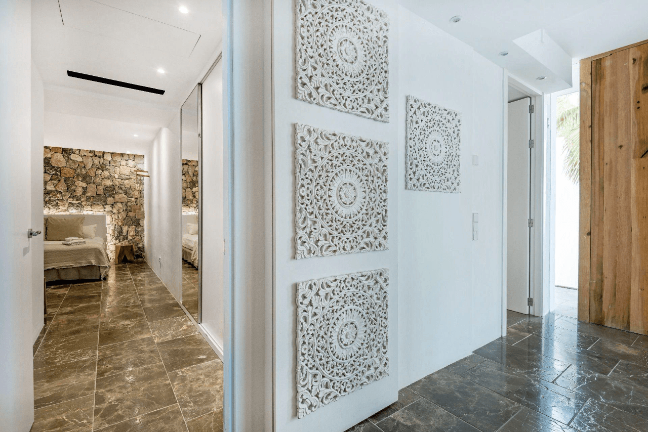 Villa de lujo a la venta en Sant Josep