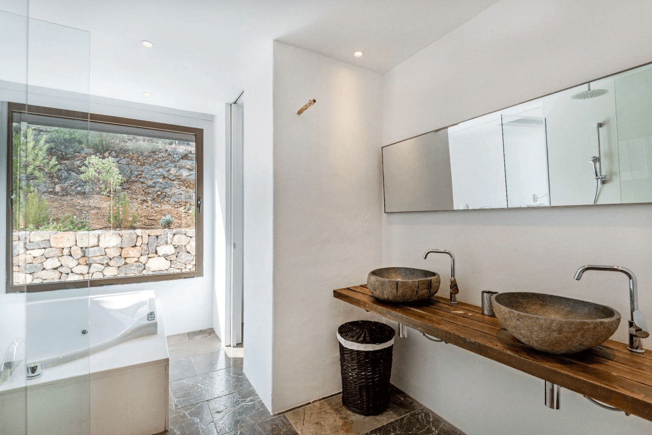 Villa de lujo a la venta en Sant Josep