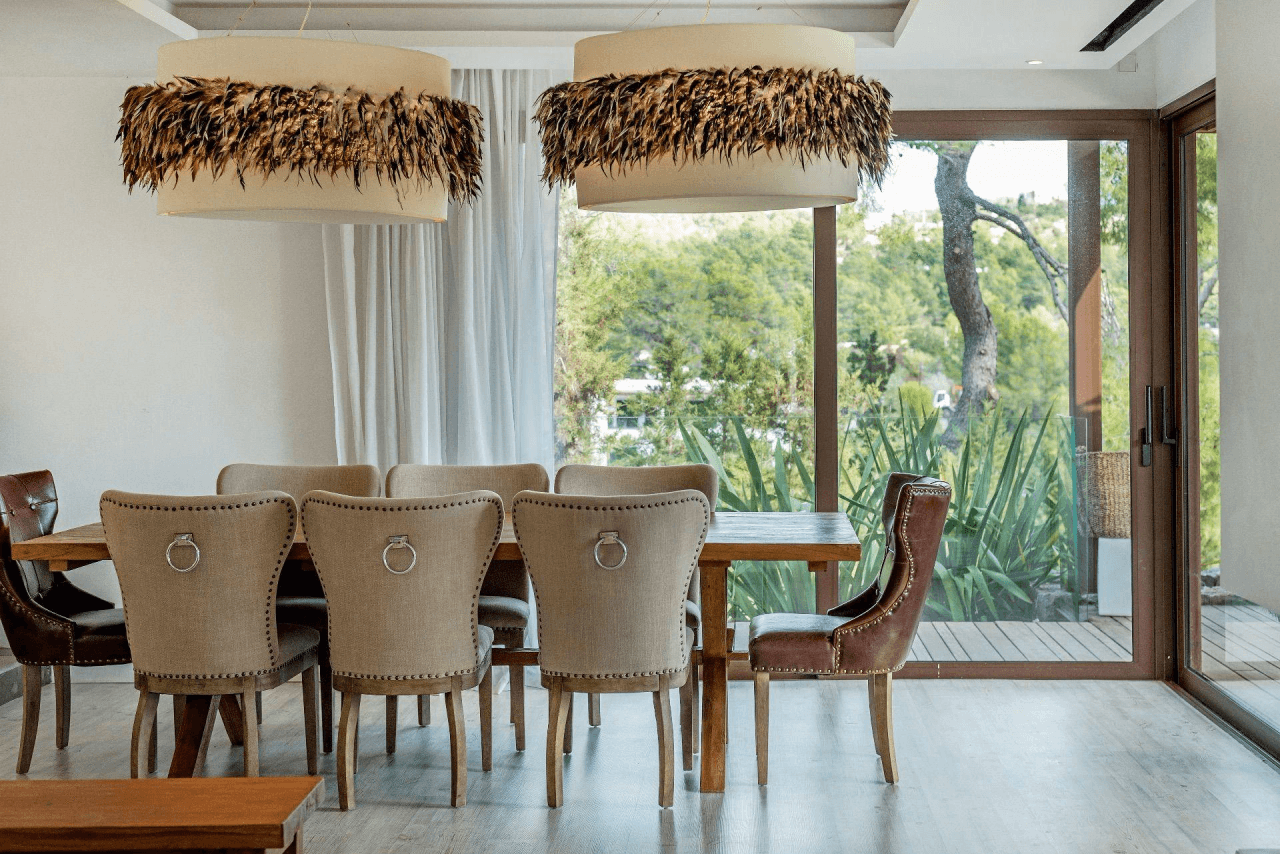 Villa de lujo a la venta en Sant Josep
