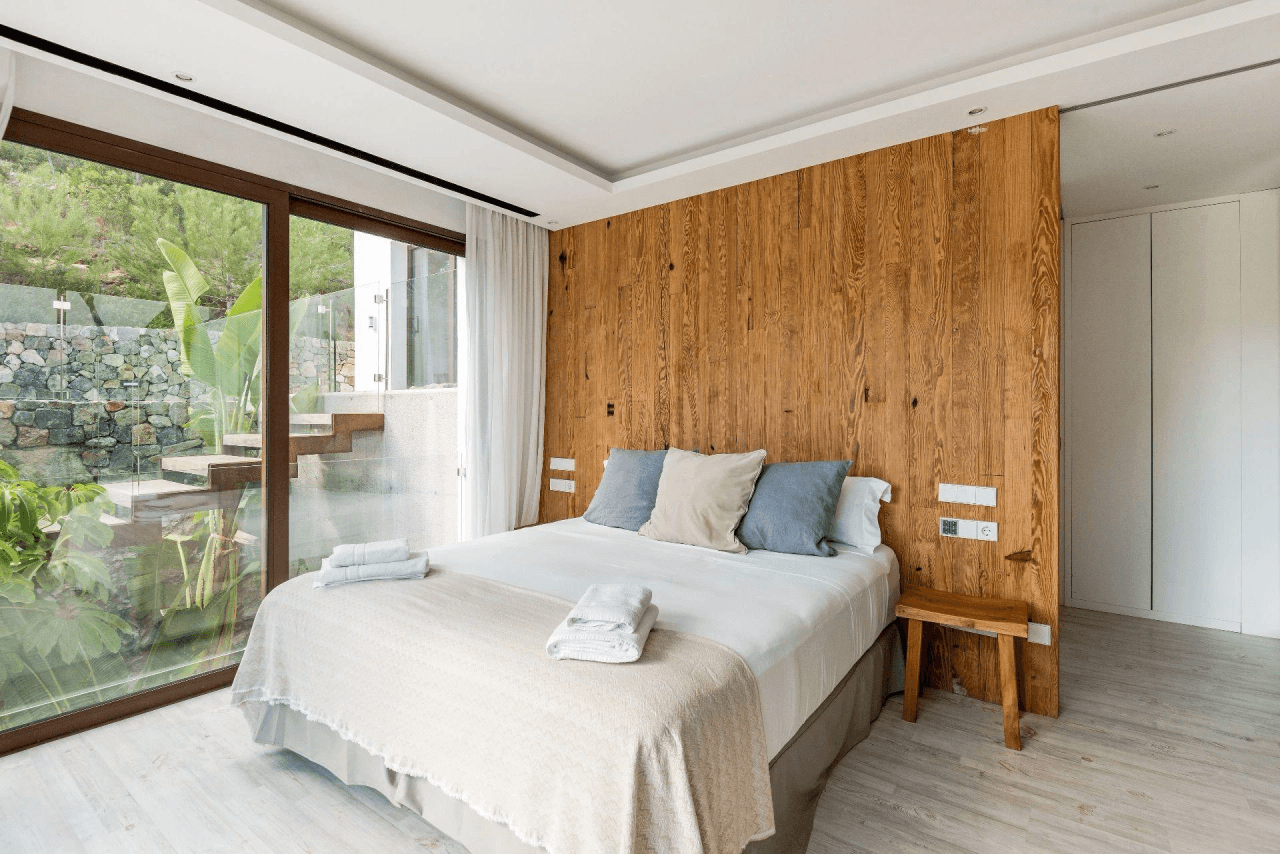 Villa de lujo a la venta en Sant Josep
