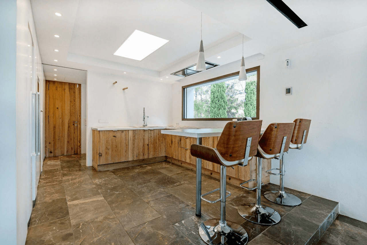 Villa de lujo a la venta en Sant Josep