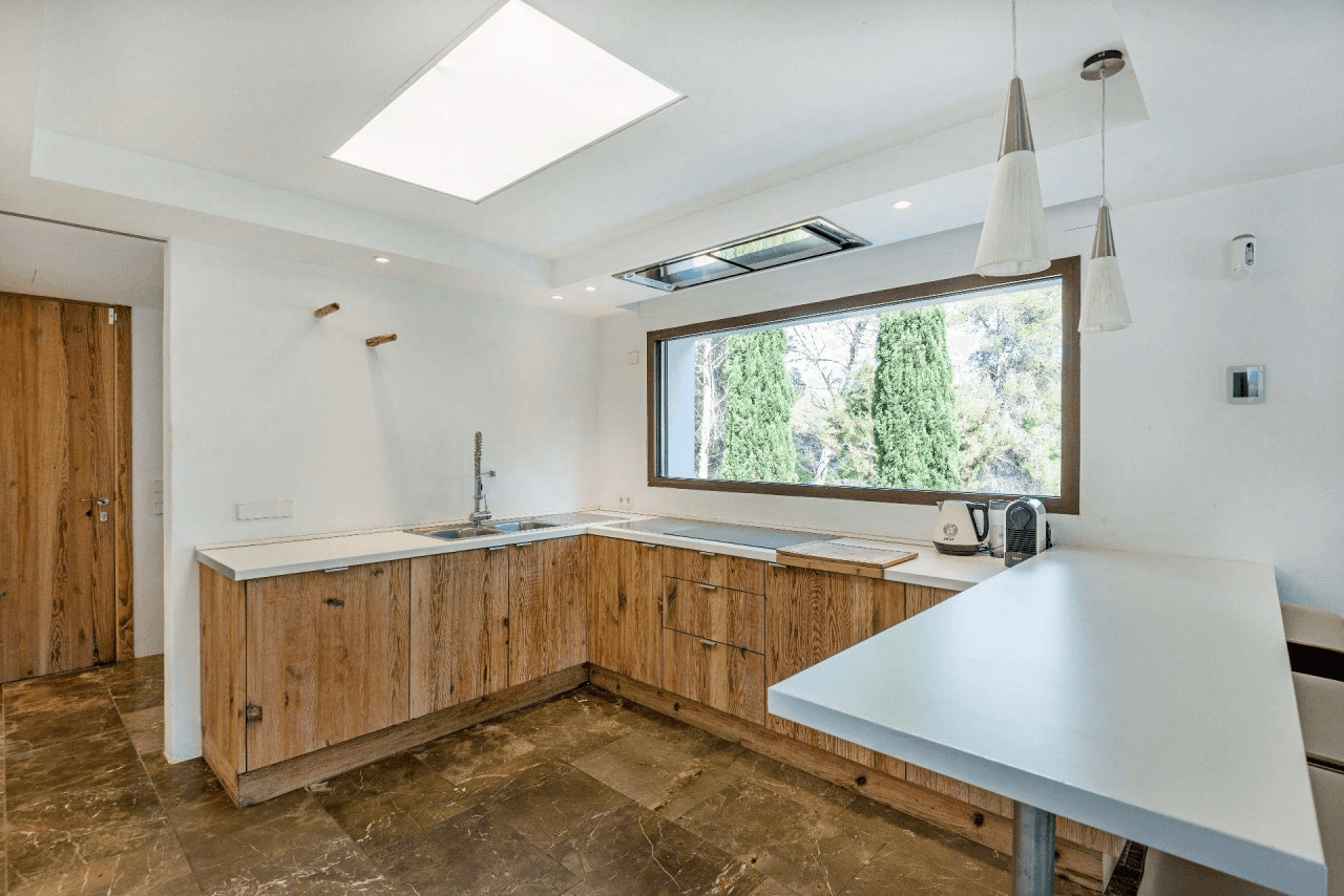 Villa de lujo a la venta en Sant Josep