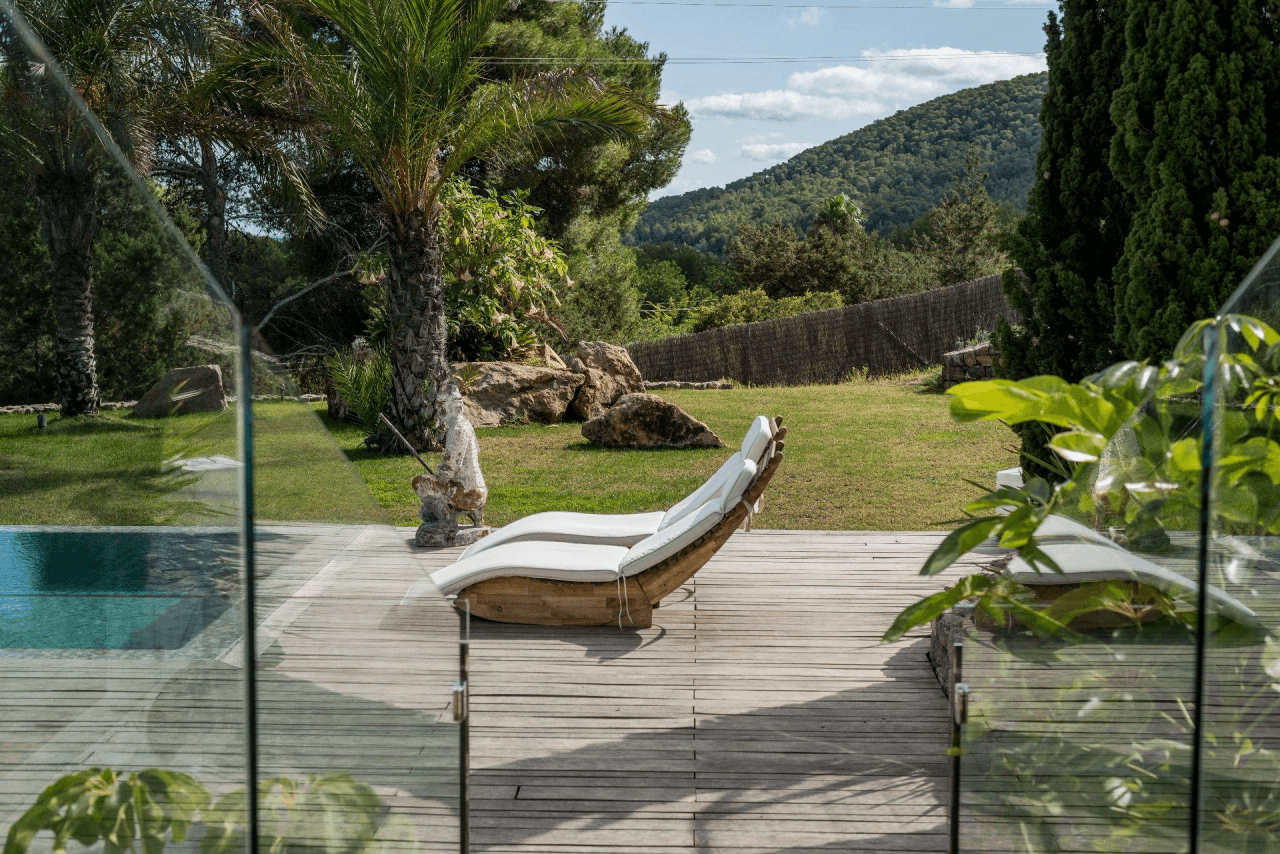 Villa de lujo a la venta en Sant Josep