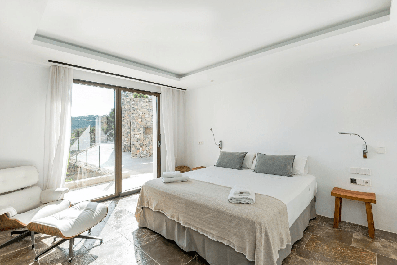 Villa de lujo a la venta en Sant Josep