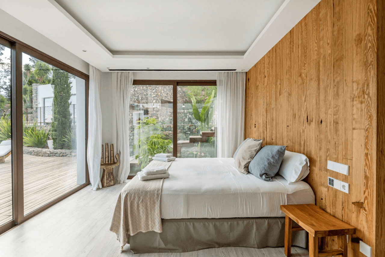 Villa de lujo a la venta en Sant Josep