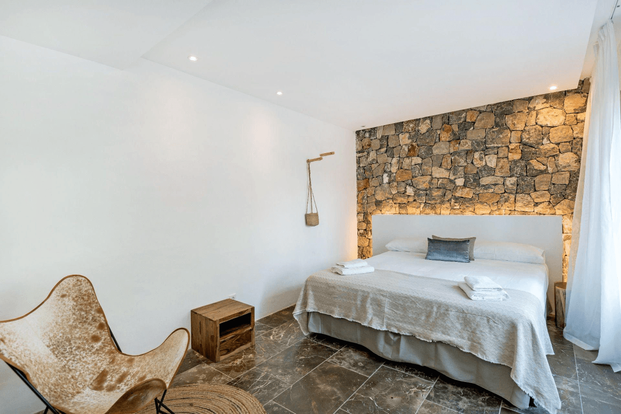 Villa de lujo a la venta en Sant Josep