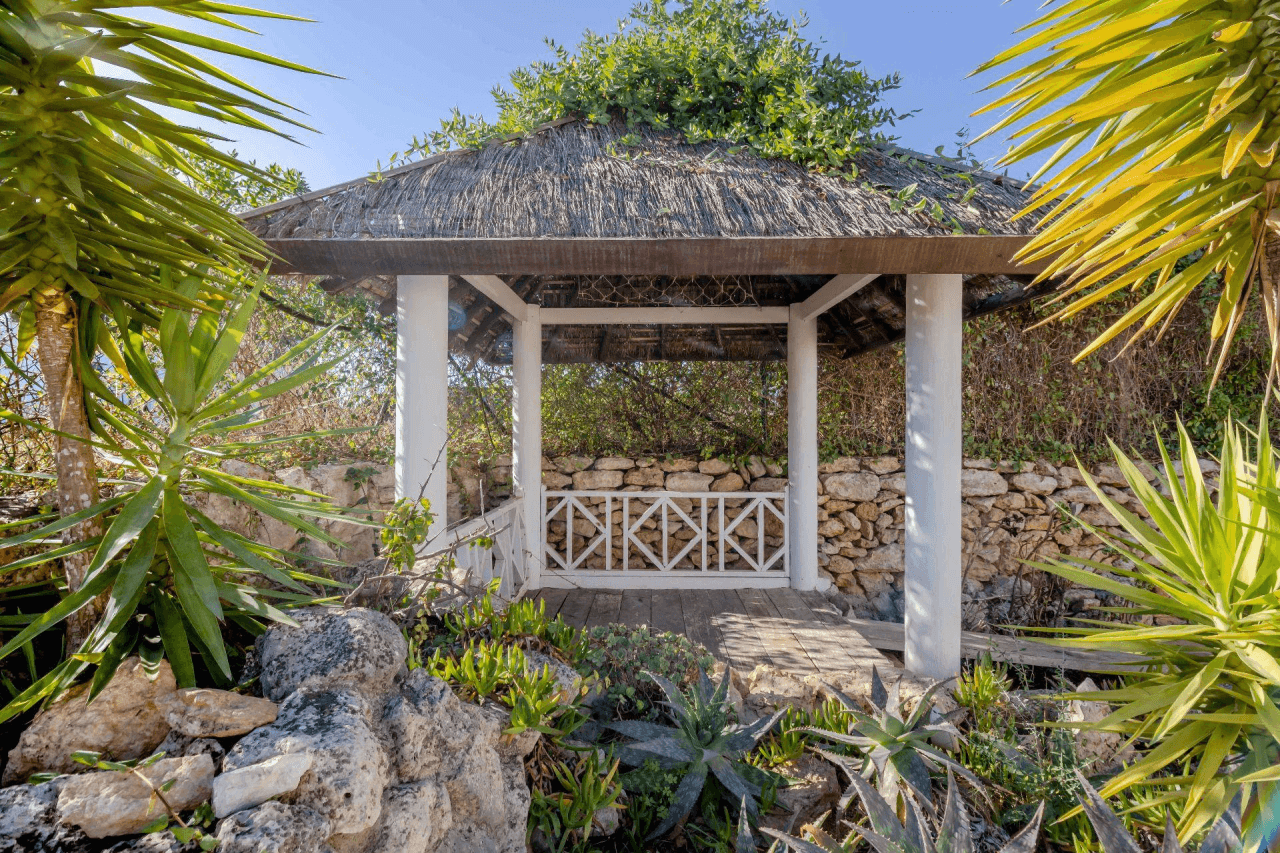 Gran finca histórica en venta o alquiler - Permiso de uso residencial o comercial