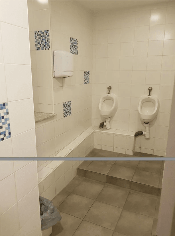 Local comercial en alquiler o traspaso – Playa d’en Bossa, Ibiza