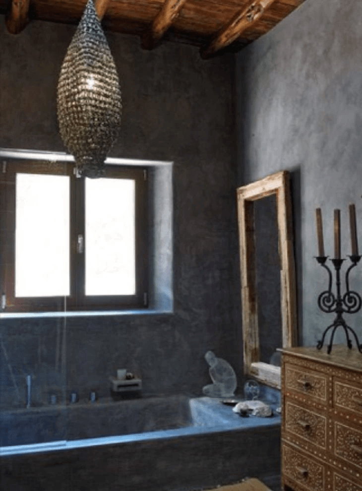 Exclusiva Villa Ibicenca en el Corazón de Ibiza – Santa Gertrudis