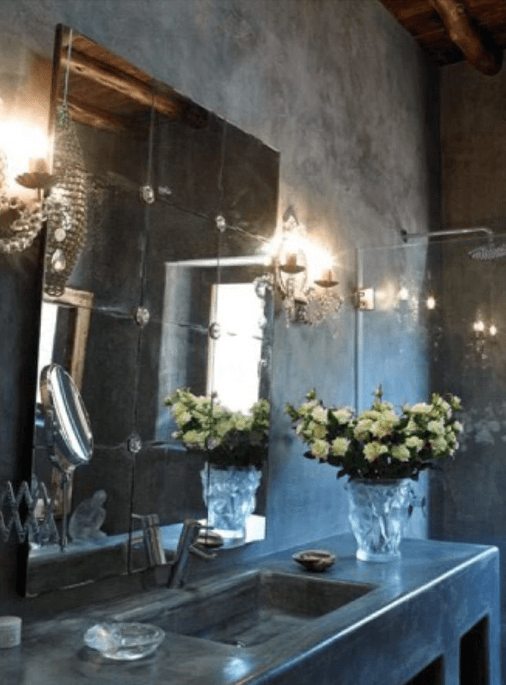 Exclusiva Villa Ibicenca en el Corazón de Ibiza – Santa Gertrudis