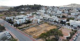 Exclusieve Nieuwbouw Twee-onder-een-kapwoning met Privé Zwembad en Dakterras in Ibiza