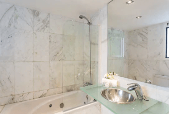 Apartamento en Marina Botafoch