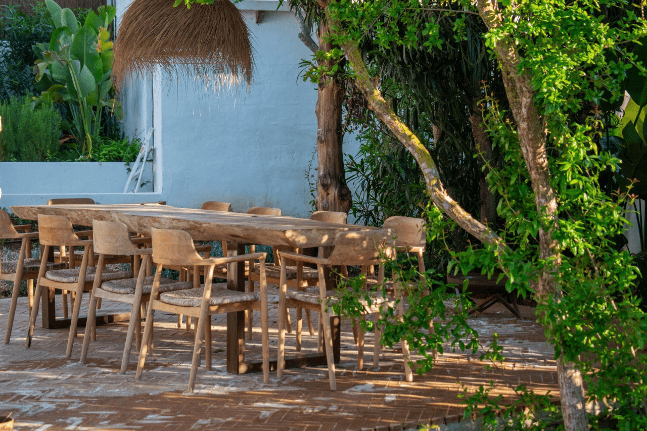 Villa con Vistas al Mar a Solo Minutos de Cala Conta