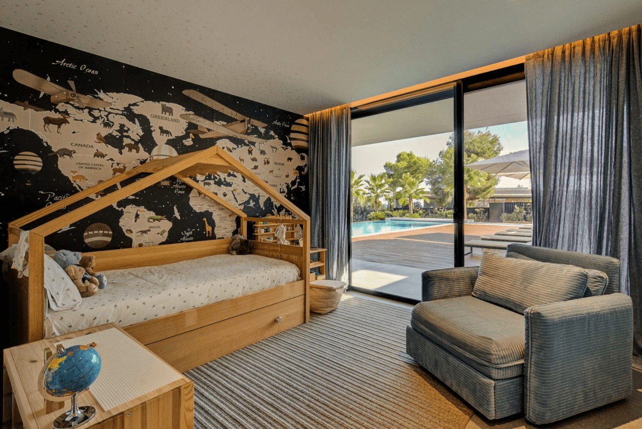 Luxury Villas in vendita a Ibiza, Baleares