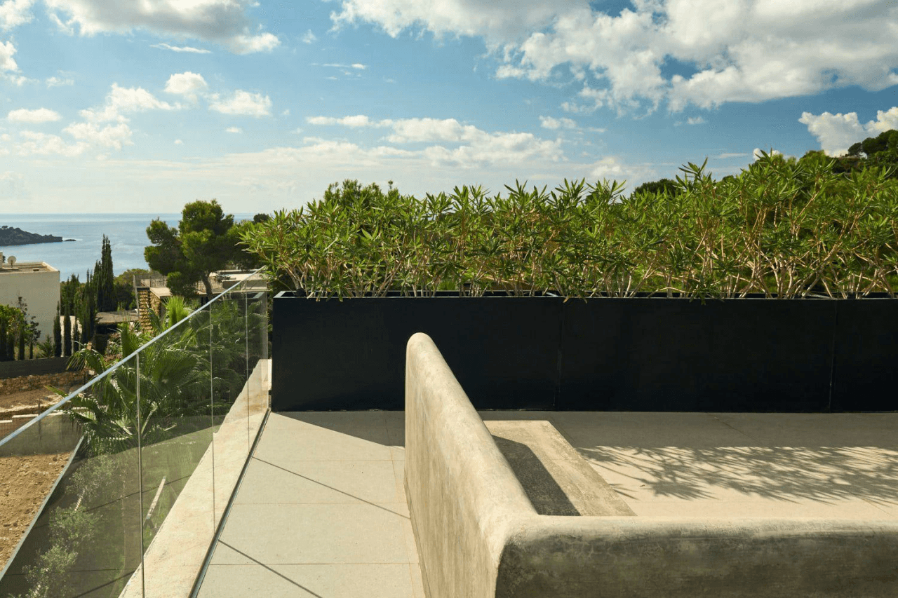 Luxury Villas in vendita a Ibiza, Baleares