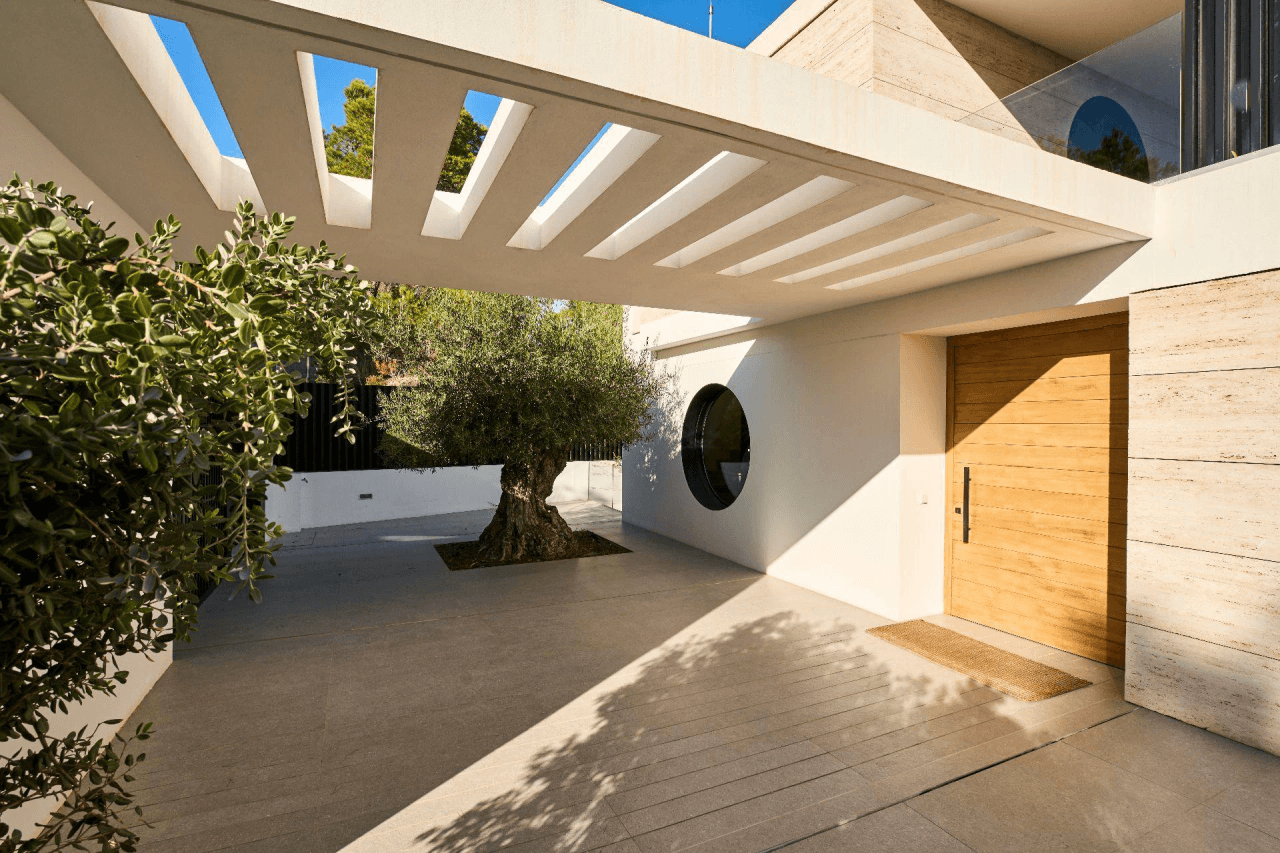 Luxury Villas in vendita a Ibiza, Baleares