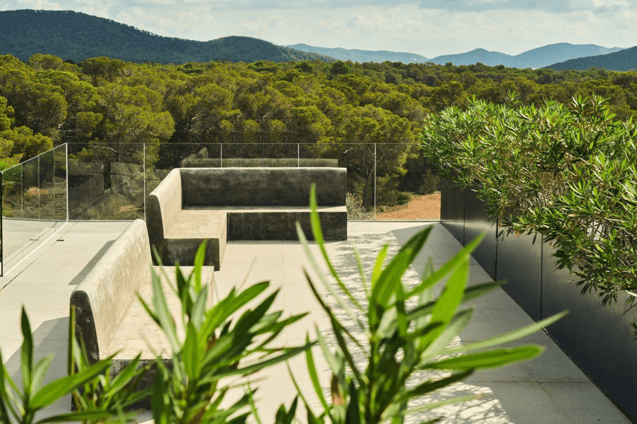 Luxury Villas in vendita a Ibiza, Baleares