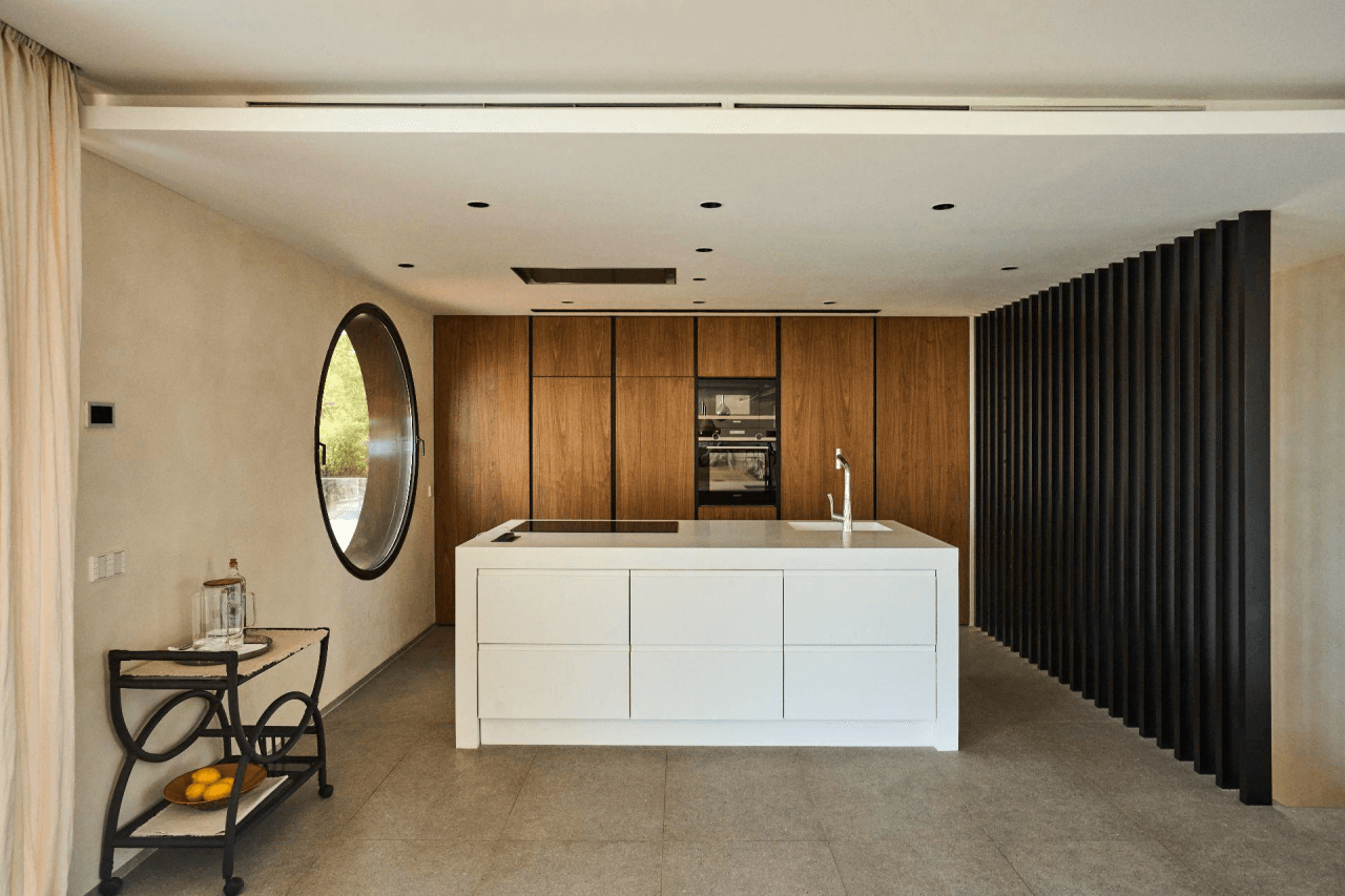 Luxury Villas in vendita a Ibiza, Baleares