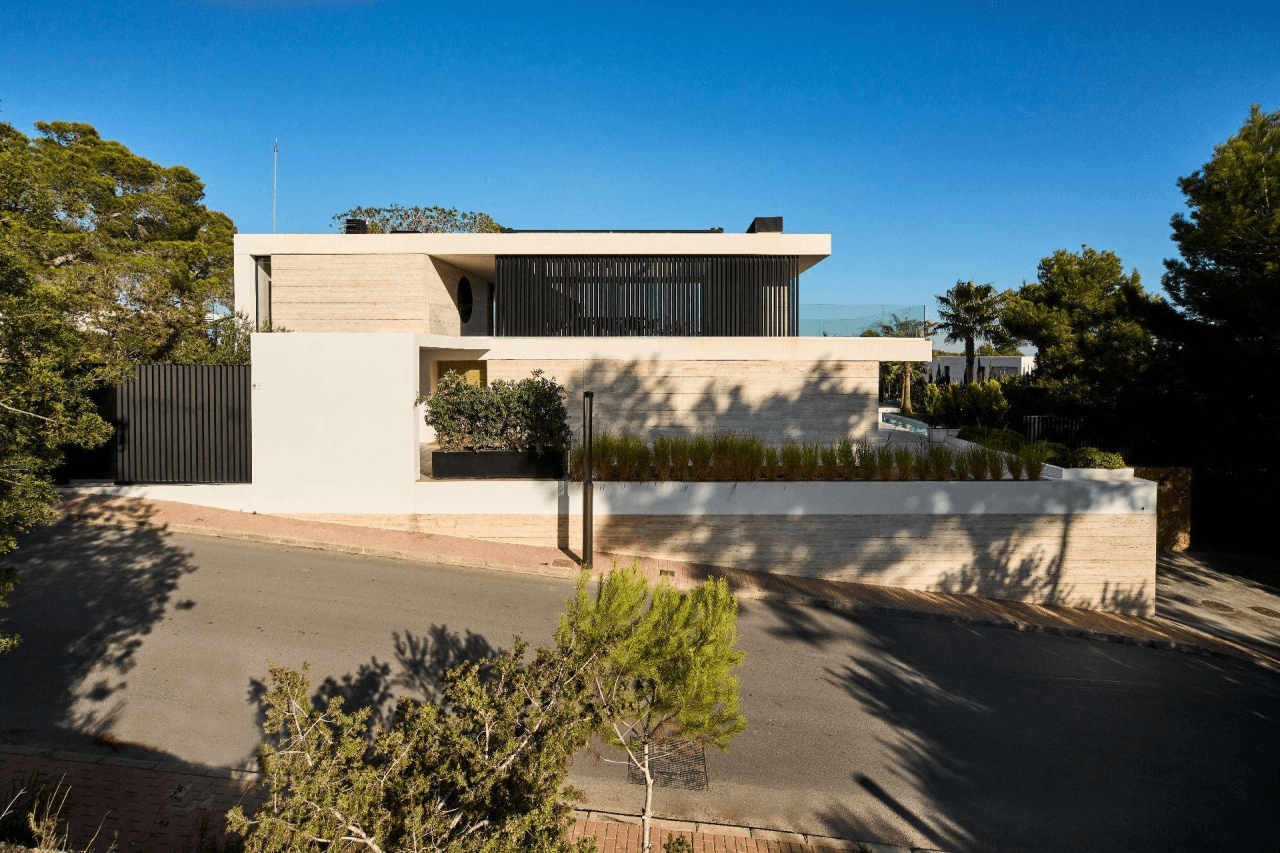 Luxury Villas in vendita a Ibiza, Baleares