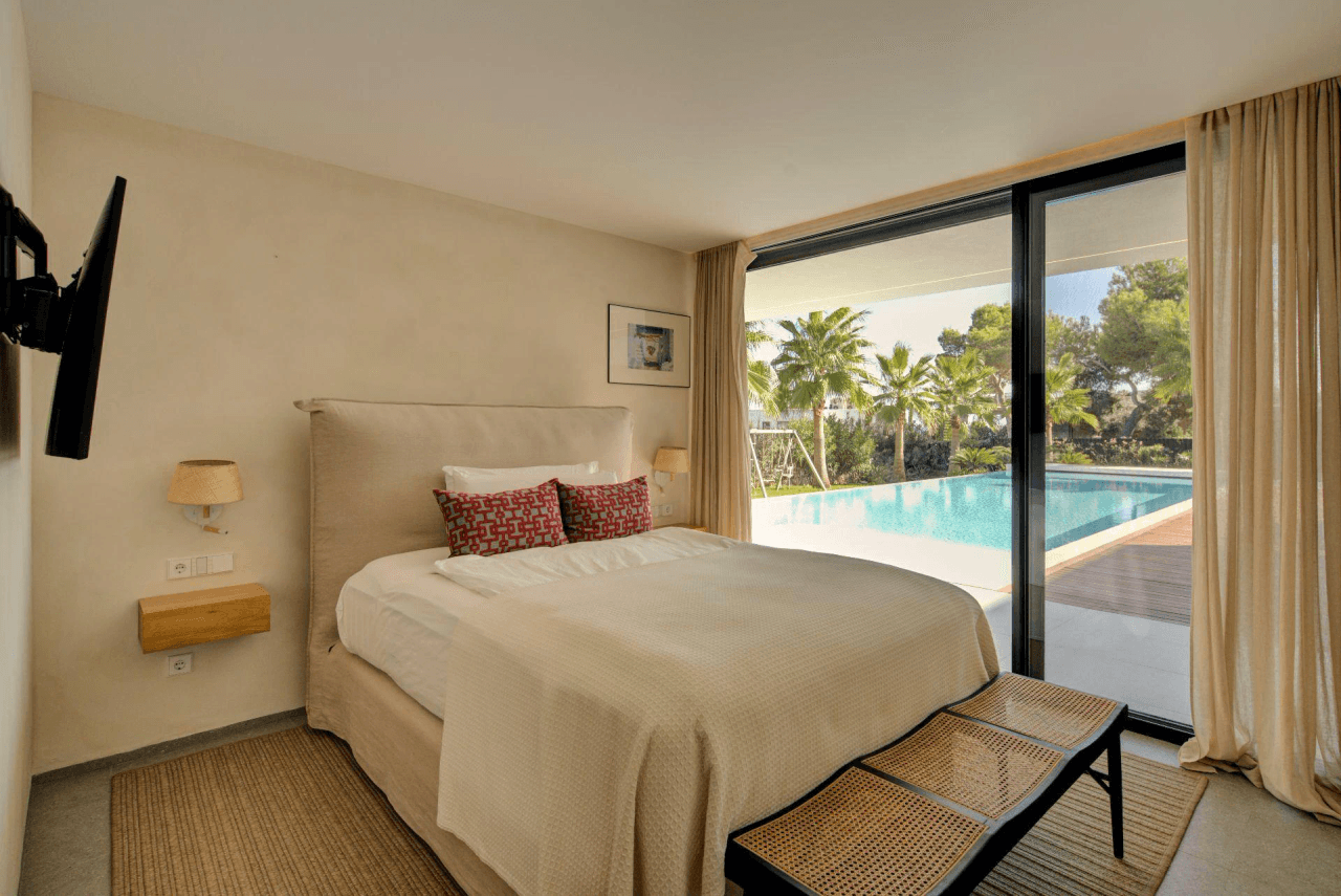 Luxury Villas in vendita a Ibiza, Baleares