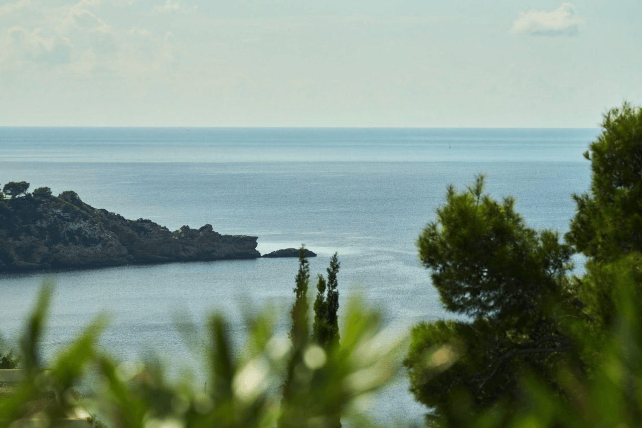 Luxury Villas in vendita a Ibiza, Baleares