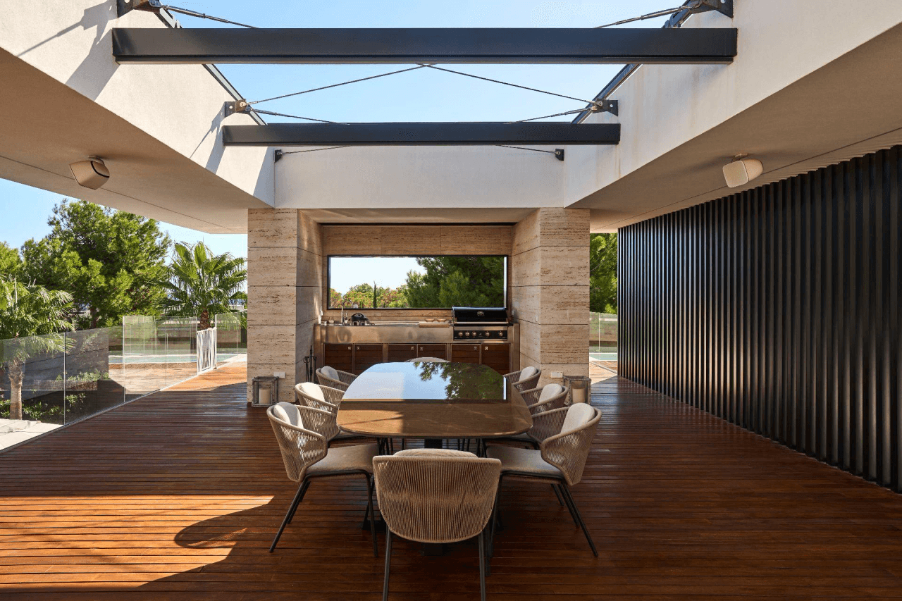Luxury Villas in vendita a Ibiza, Baleares