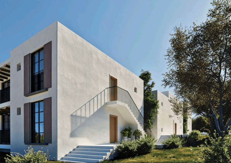 Dúplex Elegant de Nova Construcció en Exclusiva Urbanització Residencial