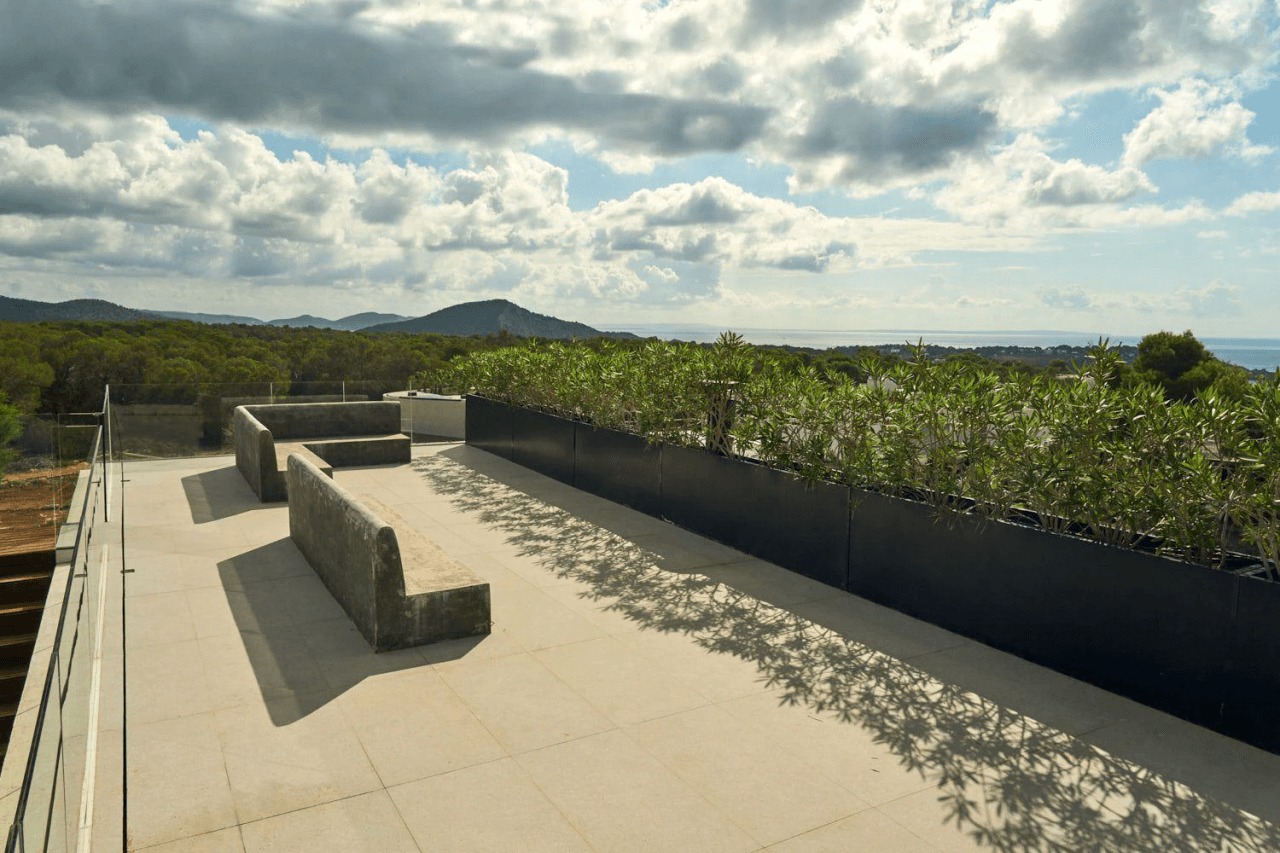 Luxury Villas in vendita a Ibiza, Baleares