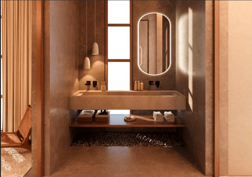 Dúplex Elegant de Nova Construcció en Exclusiva Urbanització Residencial