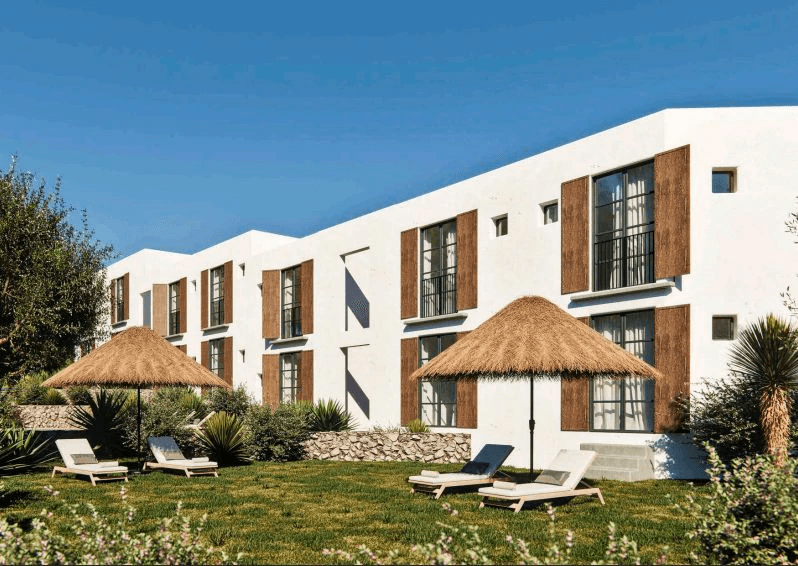 Dúplex Elegant de Nova Construcció en Exclusiva Urbanització Residencial
