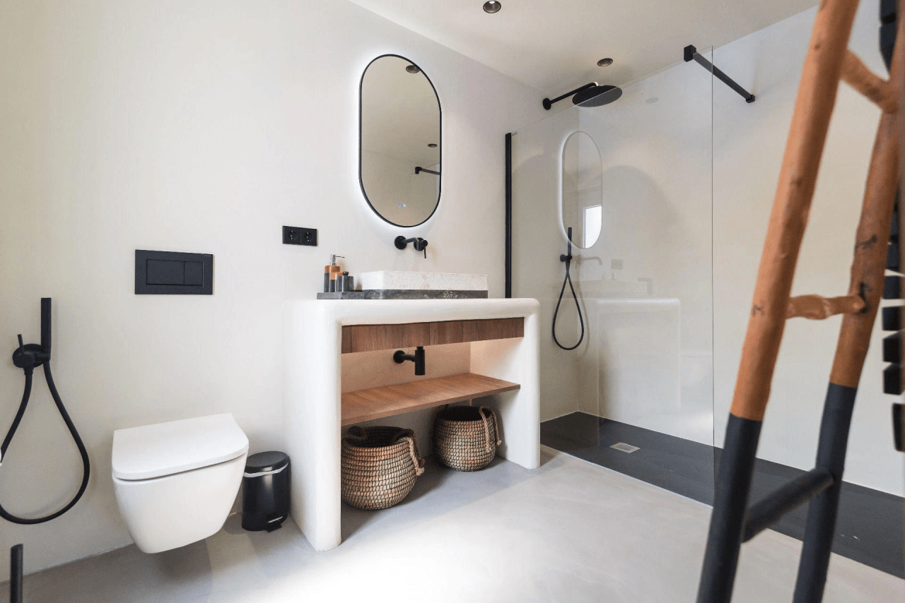 Luxury Villas te verkoop in Ibiza, Baleares