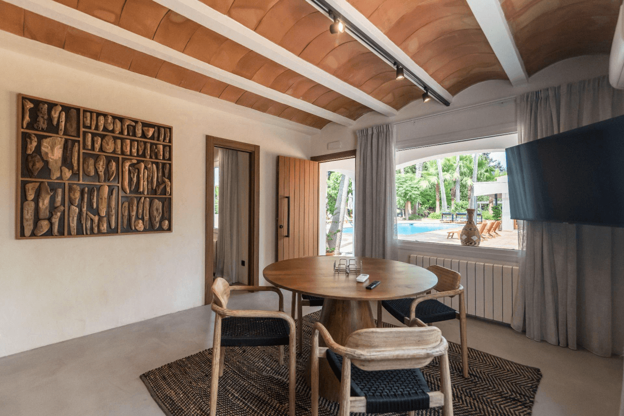 Luxury Villas te verkoop in Ibiza, Baleares