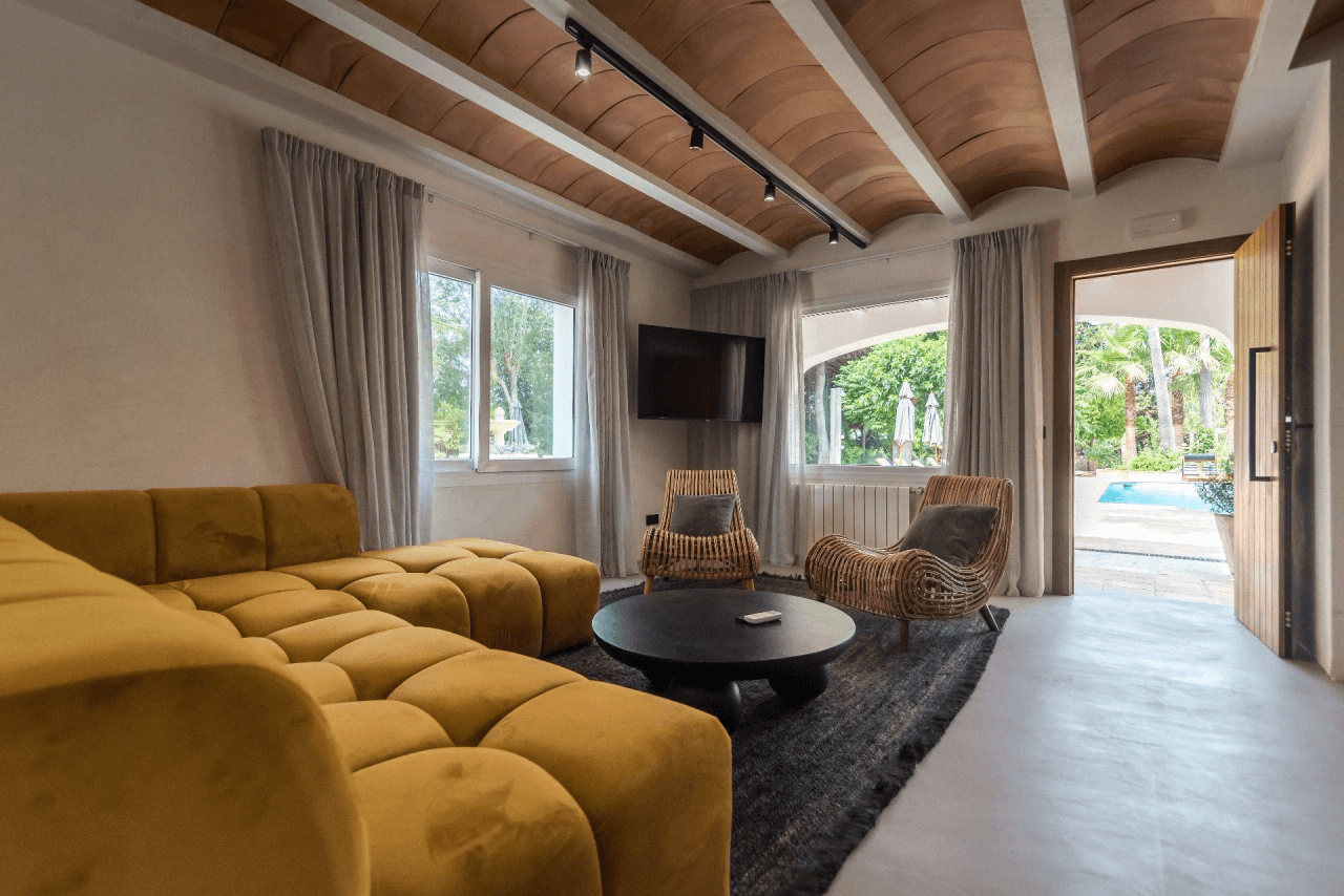 Luxury Villas te verkoop in Ibiza, Baleares