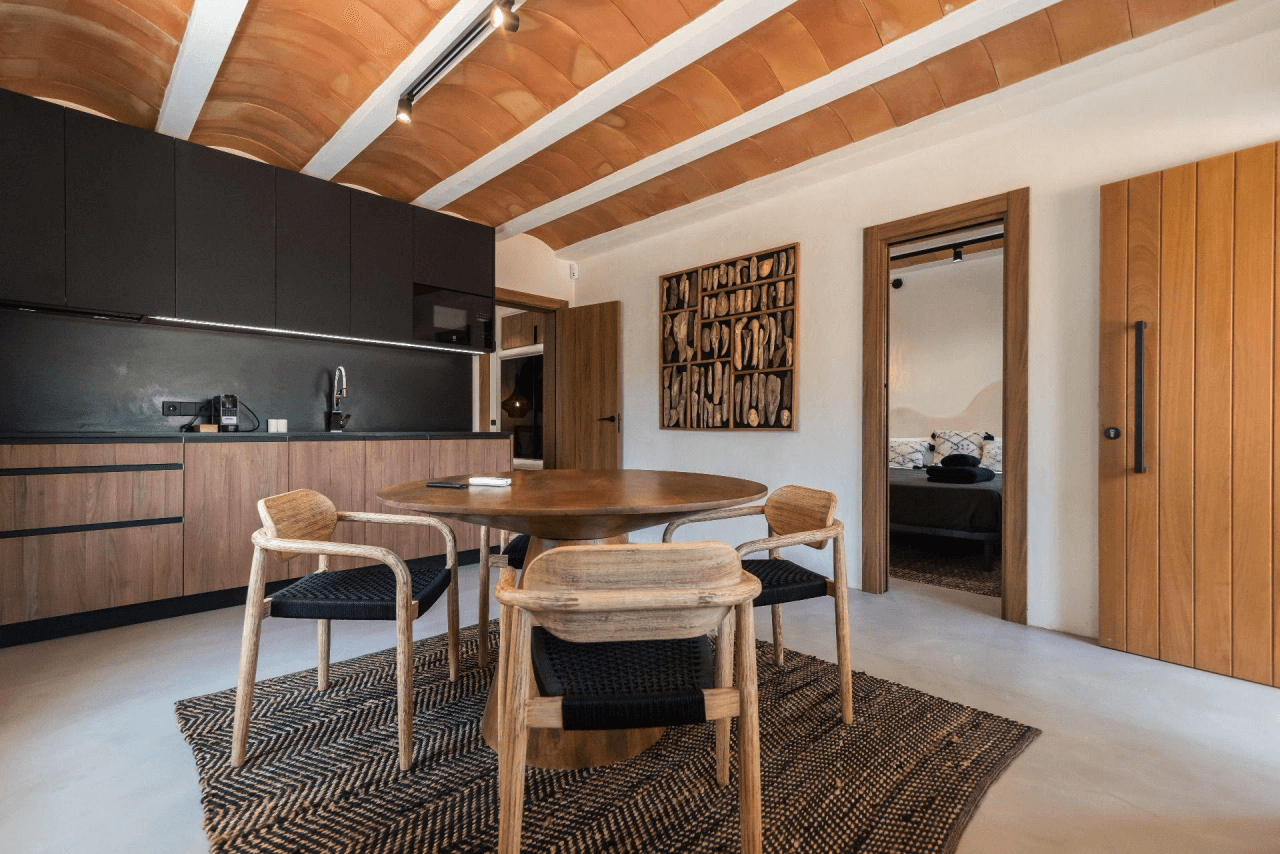 Luxury Villas te verkoop in Ibiza, Baleares